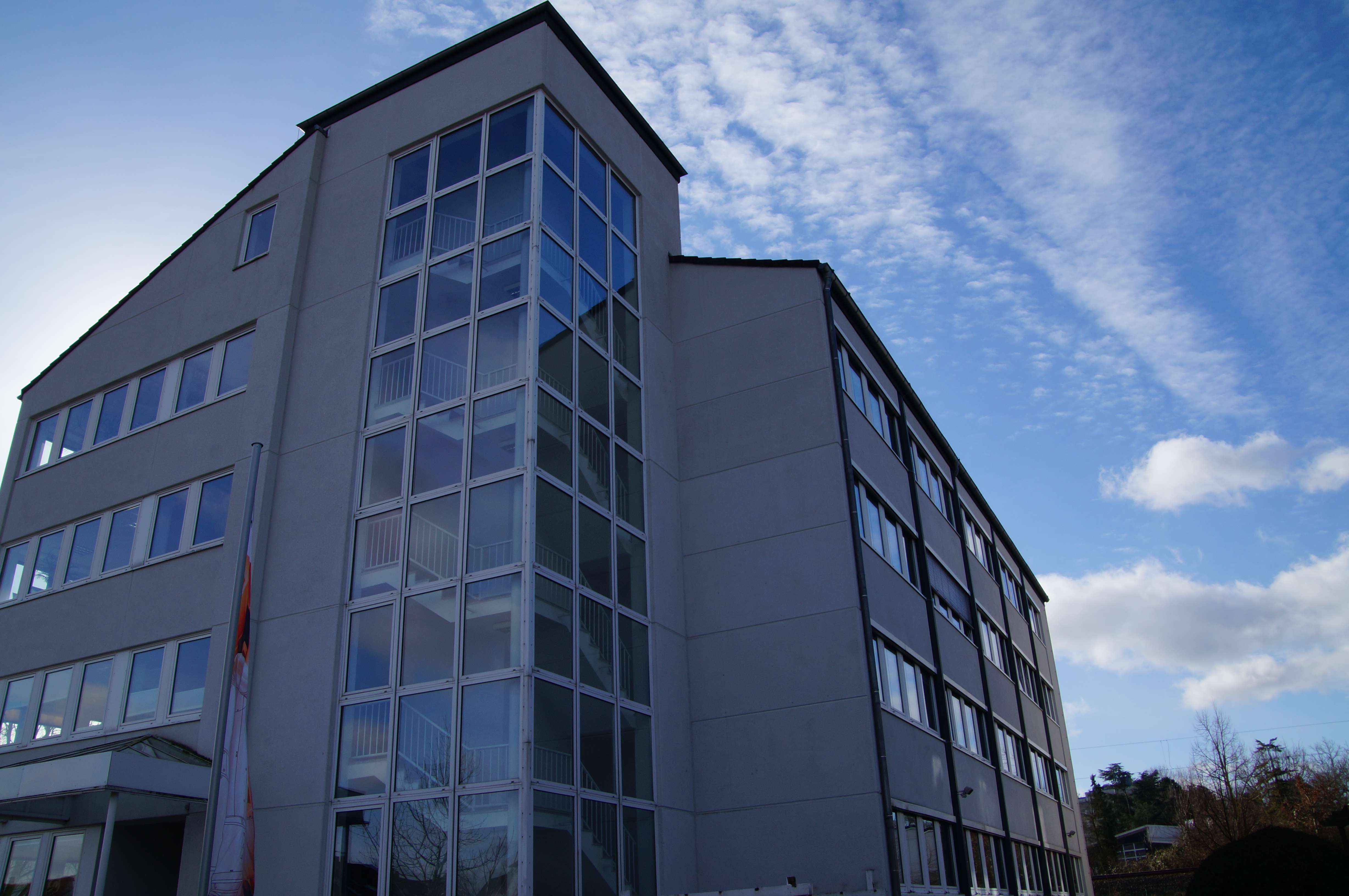 Thumbnail-Büro in Bad Soden 3.950,00 € 458 m²