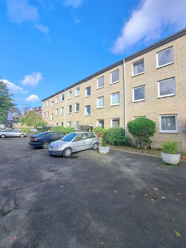 Thumbnail-Wohnung zum Mieten in Hamburg 922,00 € 57.58 m²