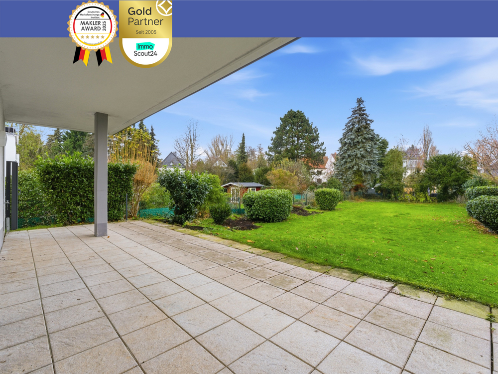 Thumbnail-Wohnung zum Mieten in Leverkusen 1.419,00 € 129 m²