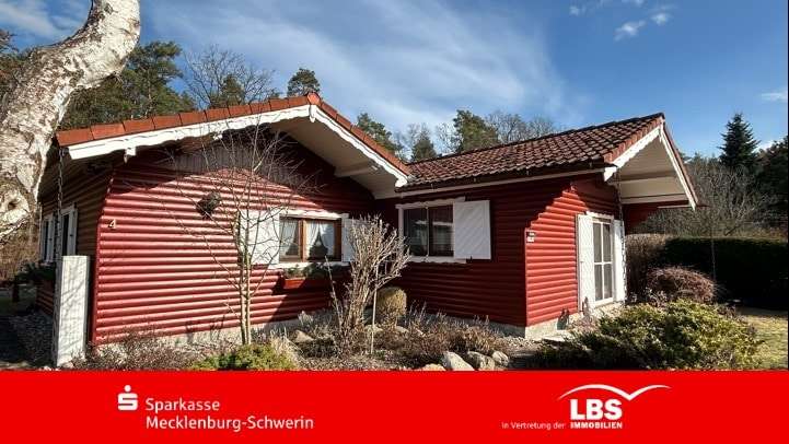 Thumbnail-Haus zum Kaufen in Dömitz 119.000,00 € 62.9 m²