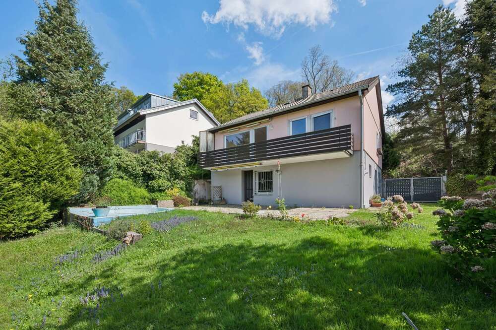 Thumbnail-Haus zum Kaufen in Gernsbach 349.000,00 € 83 m²