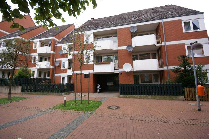 Thumbnail-Wohnung zum Mieten in Hannover 742,00 € 64.48 m²