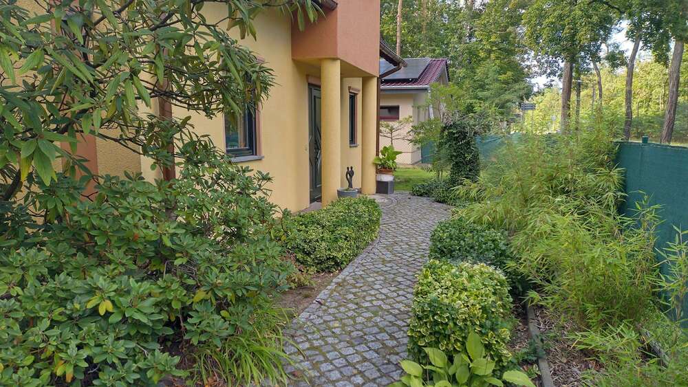 Thumbnail-Haus zum Kaufen in Luckenwalde 485.000,00 € 147 m²