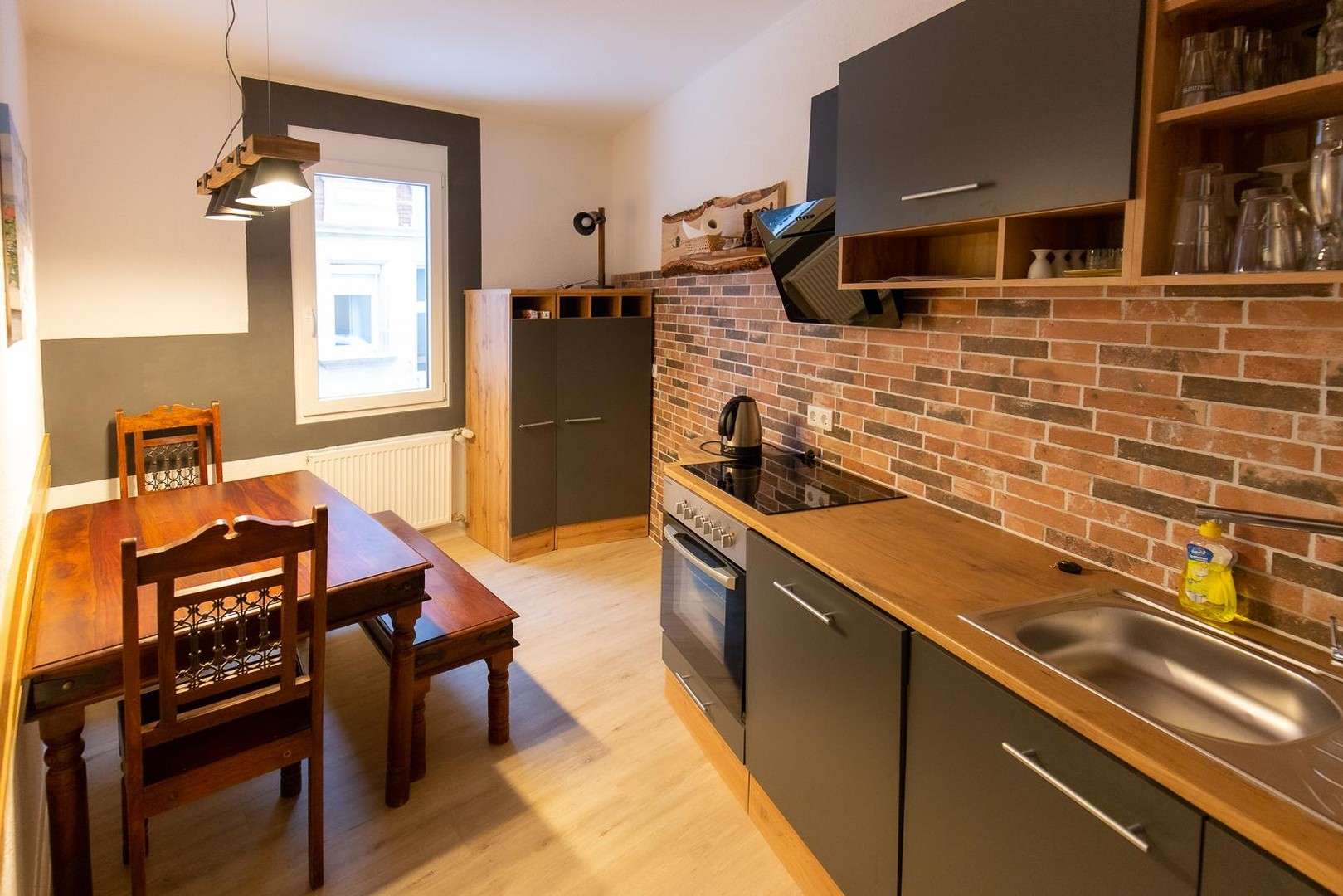 Thumbnail-Wohnung zum Mieten in Zirndorf 850,00 € 70 m²