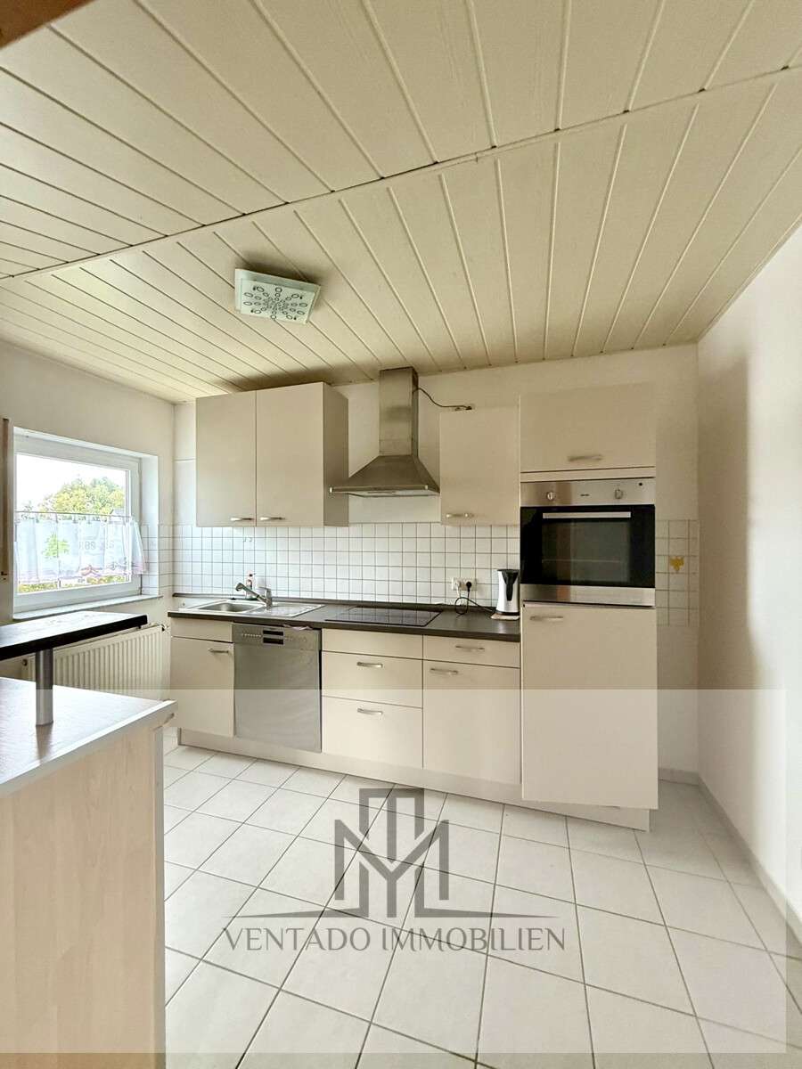 Thumbnail-Wohnung zum Mieten in Reichelsheim 950,00 € 79.97 m²