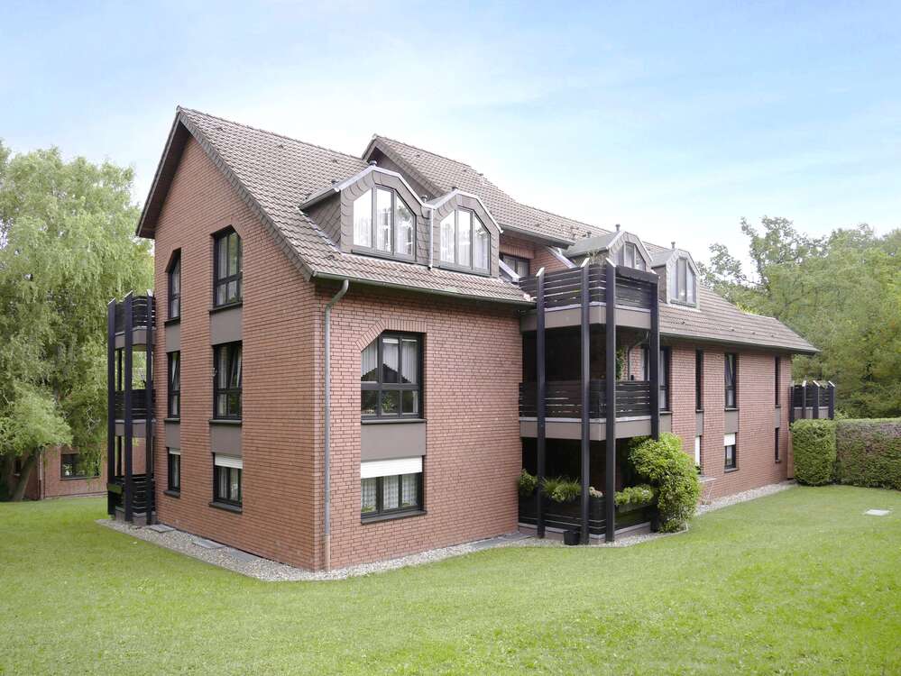 Thumbnail-Wohnung zum Kaufen in Kassel 325.000,00 € 97.8 m²