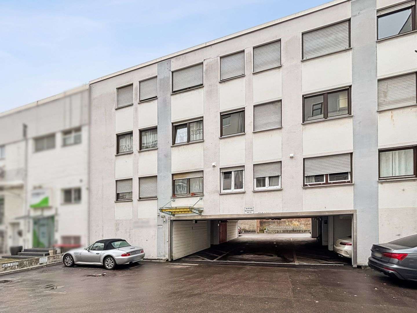 Thumbnail-Wohnung zum Kaufen in Karlsruhe 349.000,00 € 94 m²