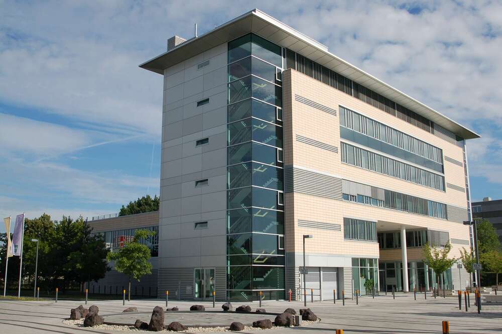 Thumbnail-Büro in Dreieich 4.053,00 € 386 m²
