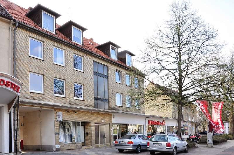 Thumbnail-Wohnung zum Mieten in Hamburg 929,95 € 57.79 m²