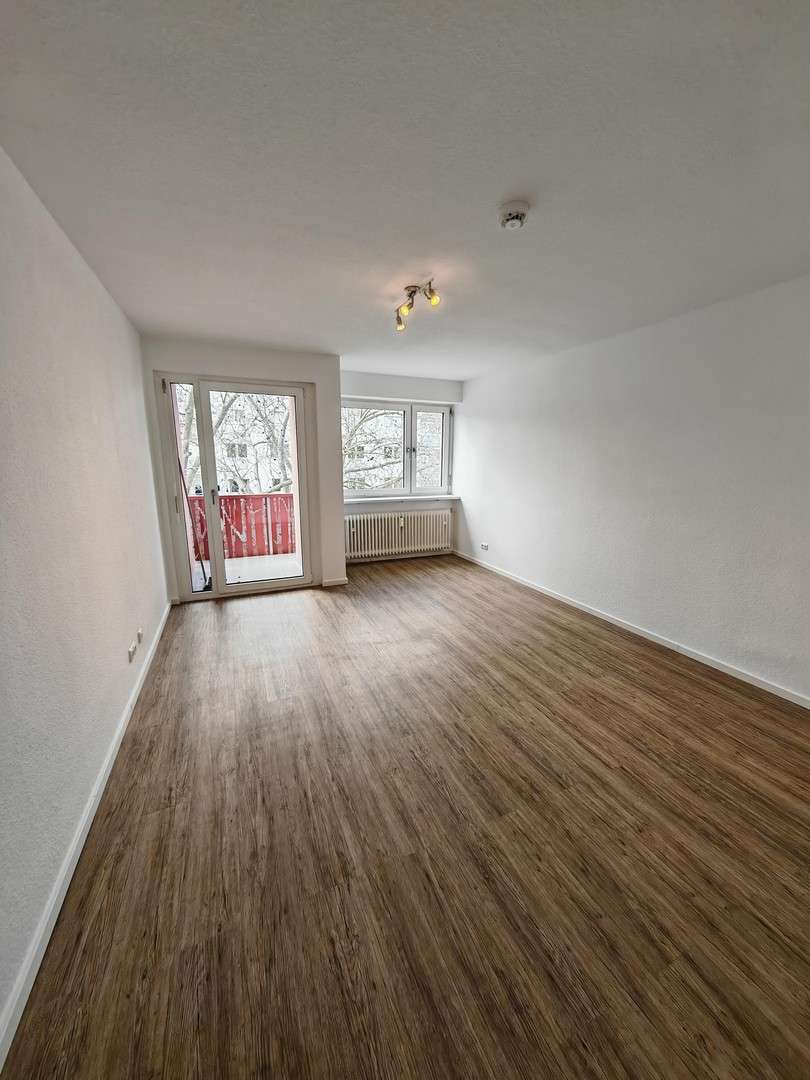Thumbnail-Wohnung zum Mieten in Frankfurt 515,00 € 26.54 m²