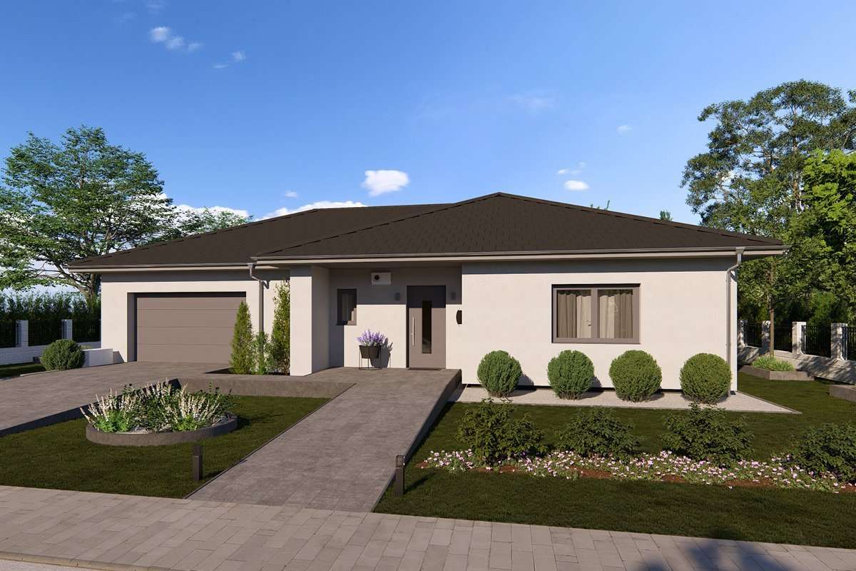 Thumbnail-Haus zum Kaufen in Lahntal 486.000,00 € 187.18 m²