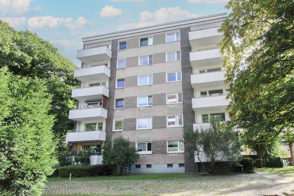 Thumbnail-Wohnung zum Kaufen in Duisburg 480.000,00 € 244.15 m²