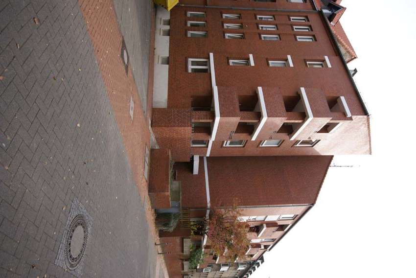 Thumbnail-Wohnung zum Mieten in Hannover 459,30 € 45.17 m²