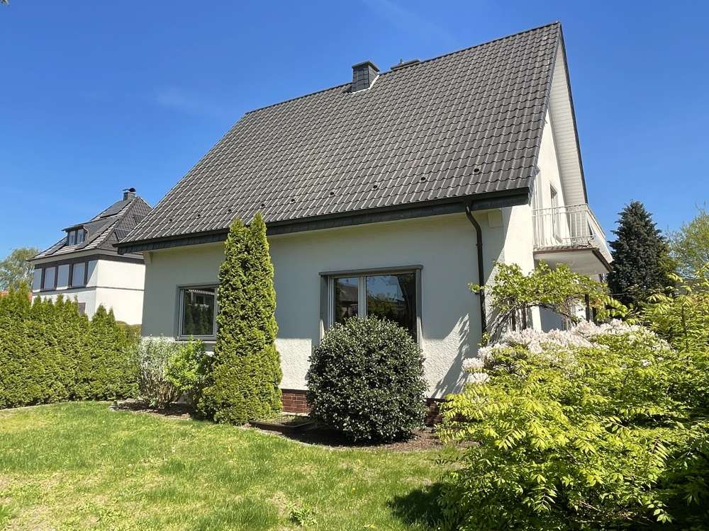 Thumbnail-Haus zum Kaufen in Gütersloh 349.000,00 € 132 m²