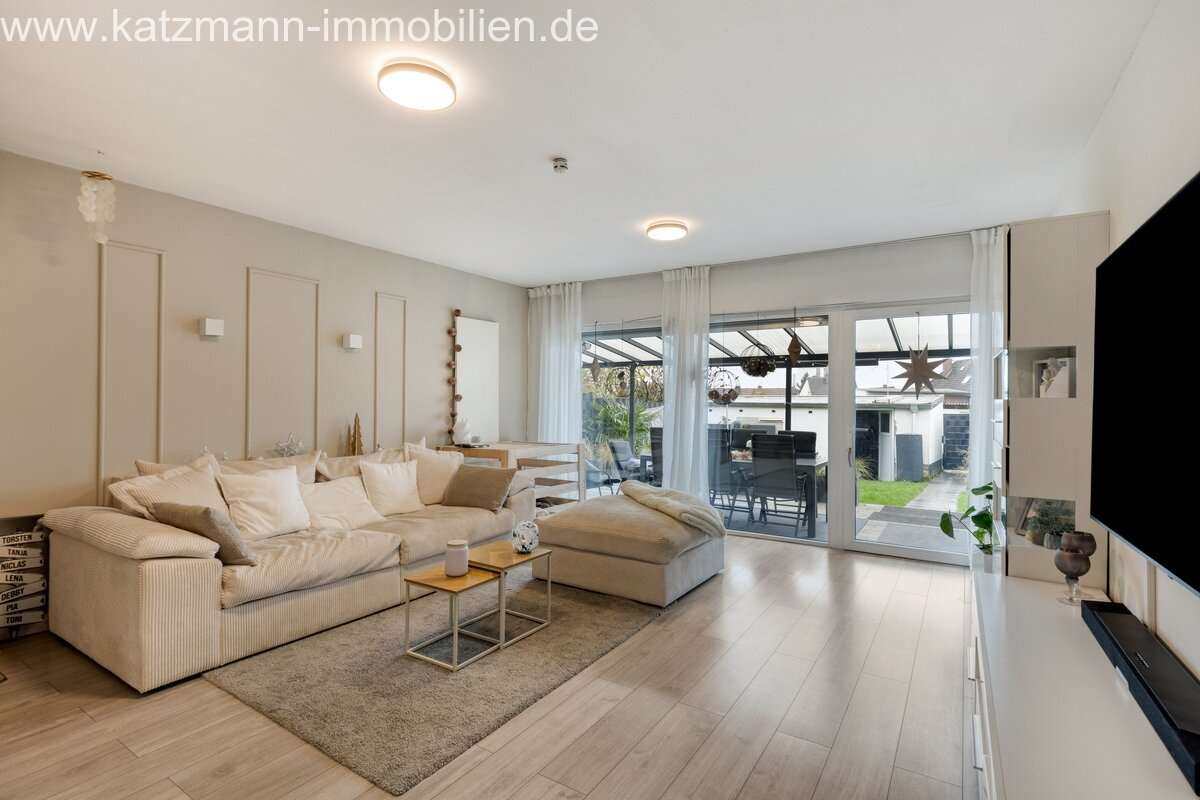 Thumbnail-Haus zum Kaufen in Erftstadt 539.000,00 € 178 m²