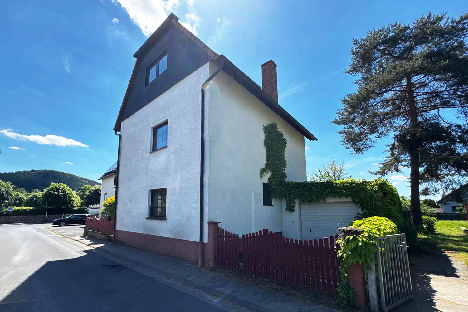 Thumbnail-Haus zum Kaufen in Gelnhausen Meerholz 249.000,00 € 120 m²