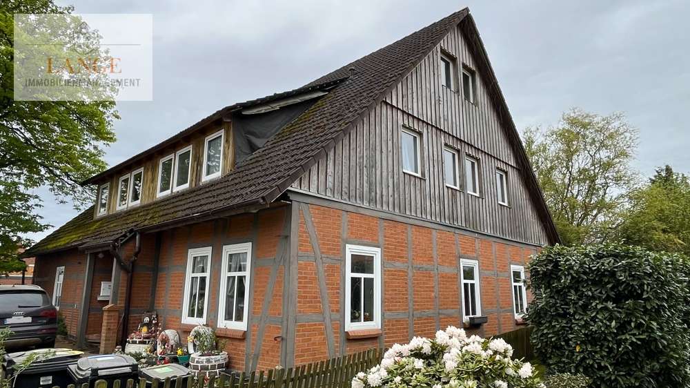 Thumbnail-Haus zum Kaufen in Rodewald 330.000,00 € 496.38 m²