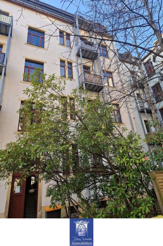Thumbnail-Wohnung zum Kaufen in Dresden 139.000,00 € 51.91 m²