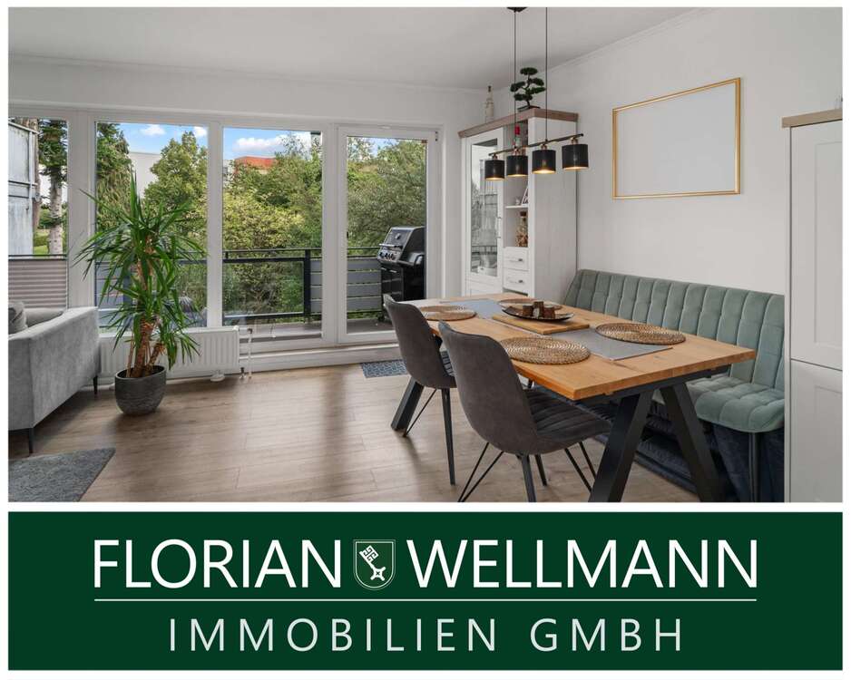 Thumbnail-Wohnung zum Kaufen in Bremen 289.000,00 € 72.67 m²