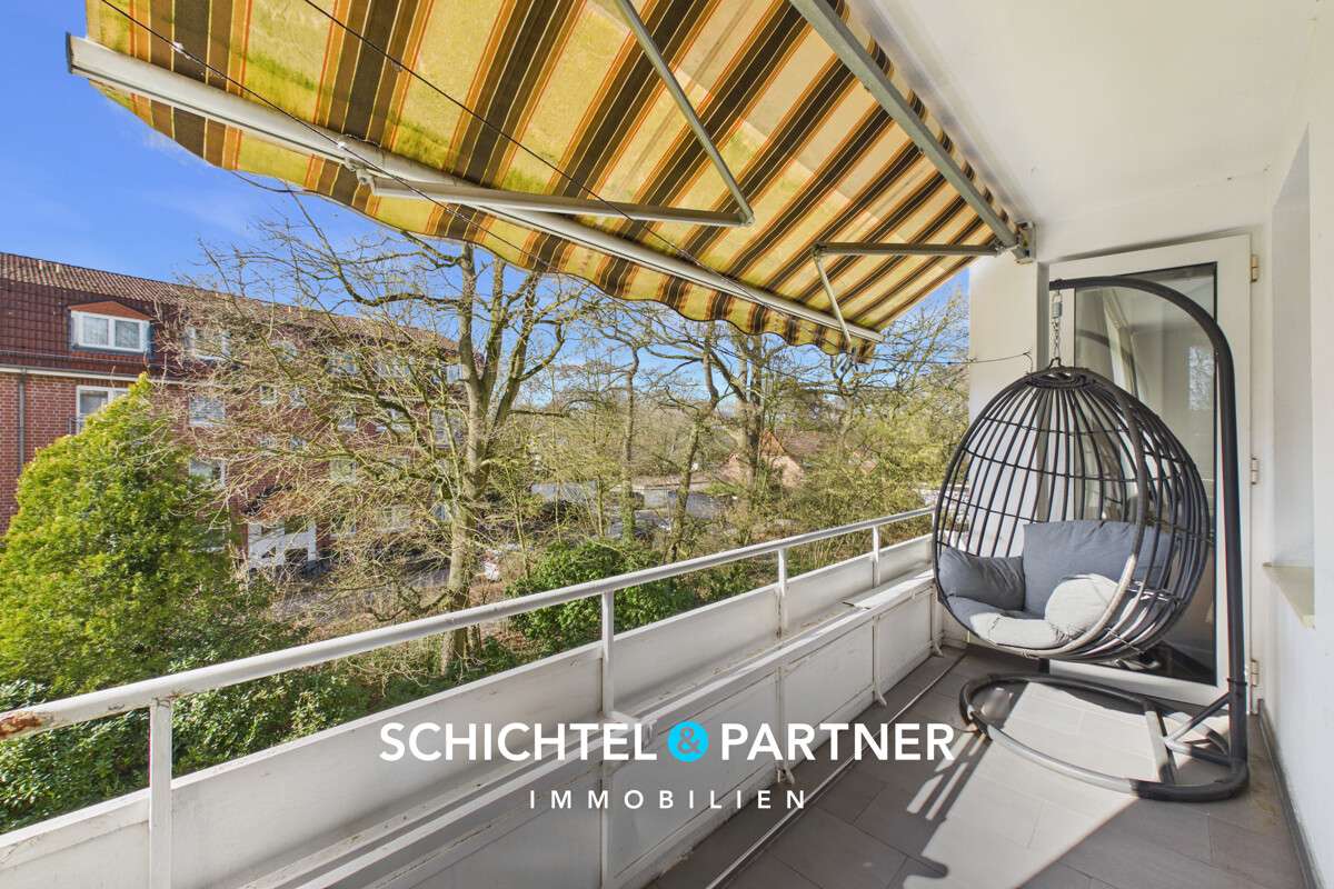 Thumbnail-Wohnung zum Kaufen in Bremen 119.900,00 € 72 m²