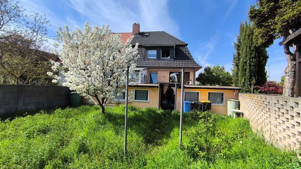Thumbnail-Haus zum Kaufen in Ginsheim-Gustavsburg 349.000,00 € 87 m²