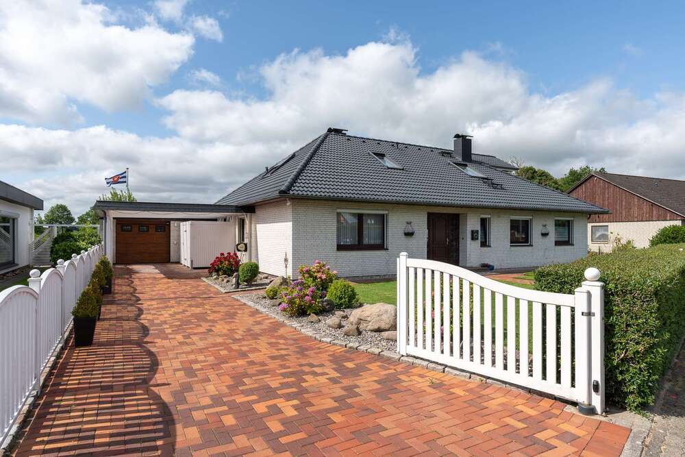 Thumbnail-Haus zum Kaufen in Tönning 595.000,00 € 227 m²