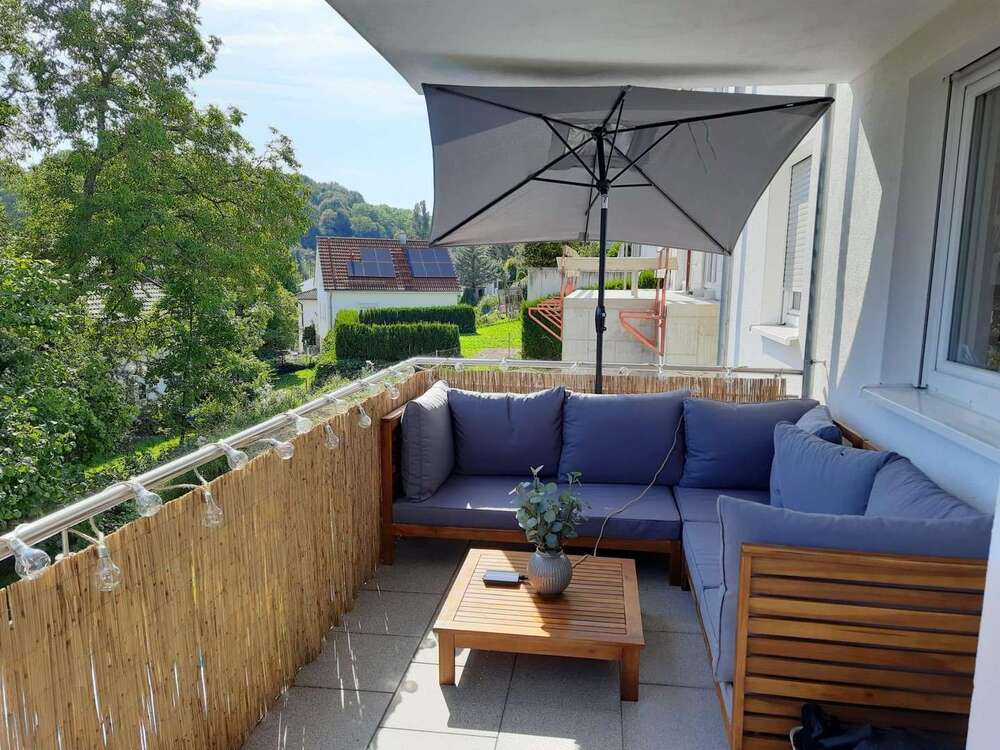 Thumbnail-Wohnung zum Mieten in Eutingen- Pforzheim 1.300,00 € 121 m²