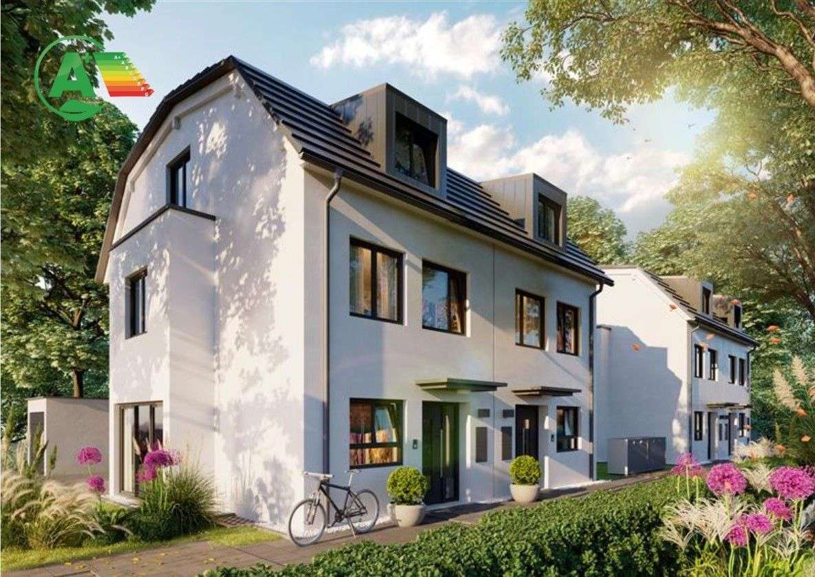 Thumbnail-Haus zum Kaufen in München 1.150.000,00 € 138.63 m²