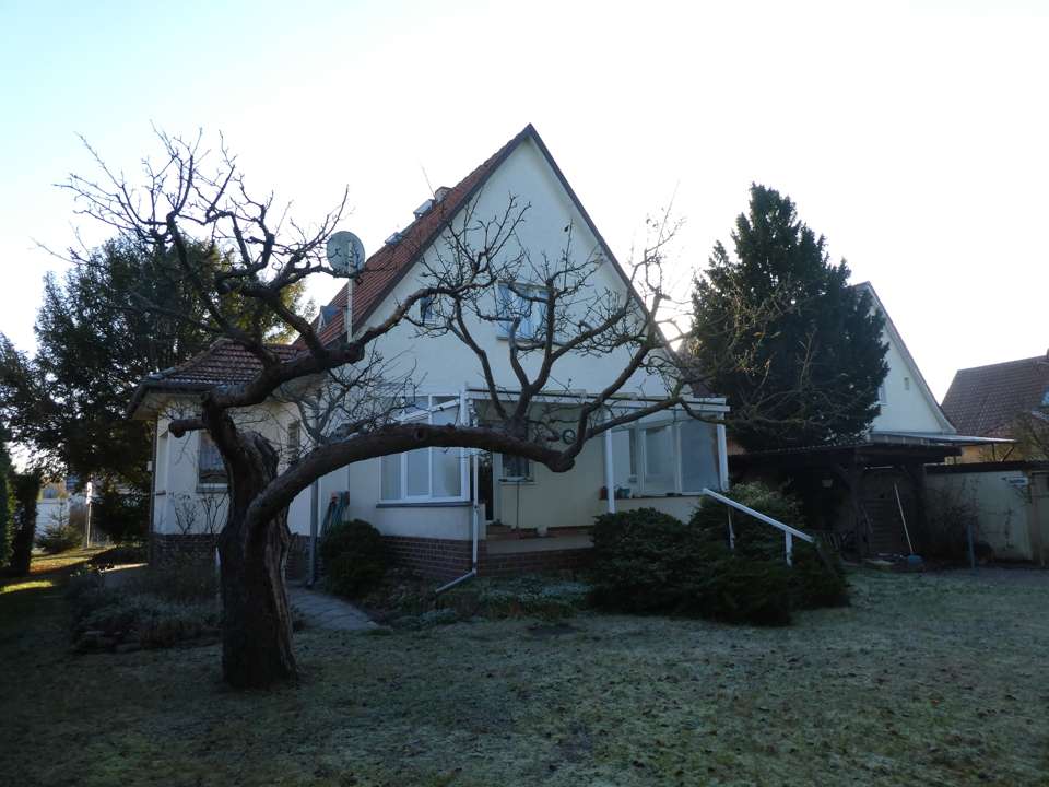 Thumbnail-Haus zum Kaufen in Falkensee 550.000,00 € 97 m²