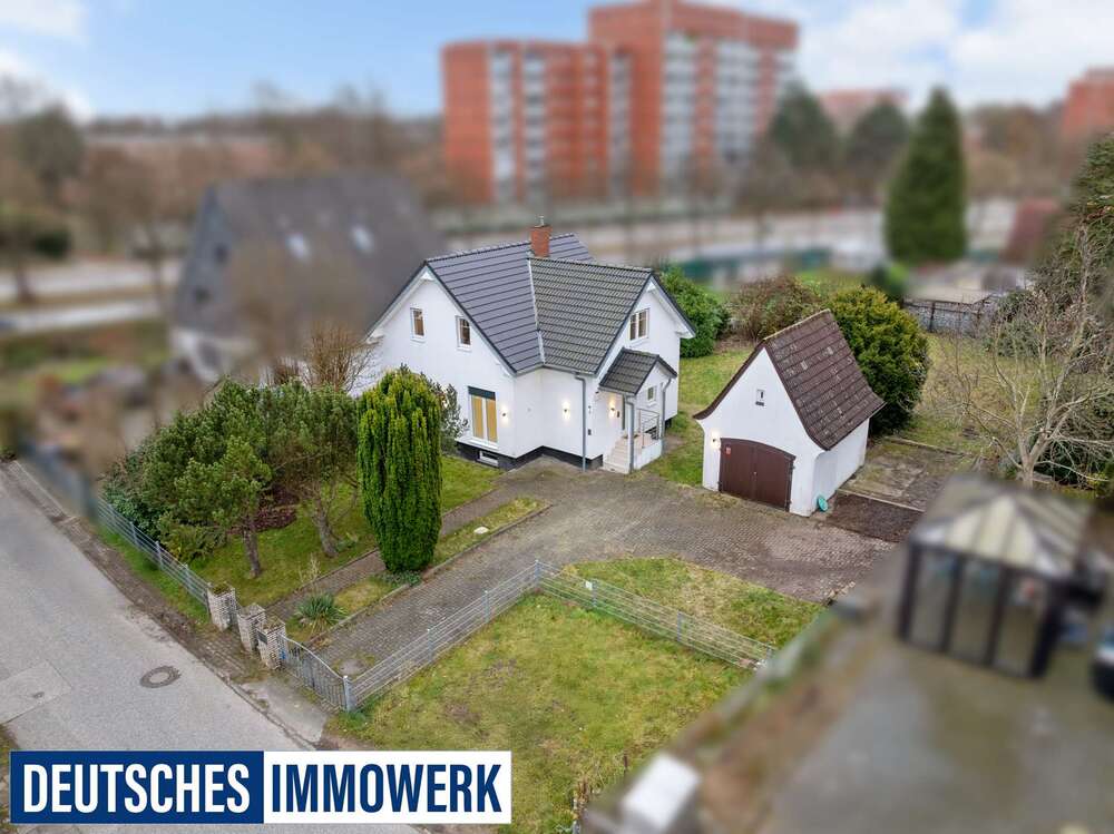 Thumbnail-Haus zum Kaufen in Hamburg-Billstedt 379.000,00 € 99.83 m²