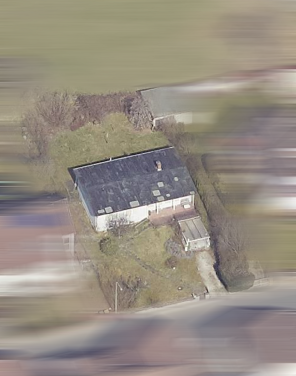 Thumbnail-Grundstück zu verkaufen in Frankfurt am Main 999.000,00 € 738 m²