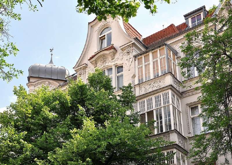 Thumbnail-Wohnung zum Mieten in Berlin 2.035,00 € 101.73 m²