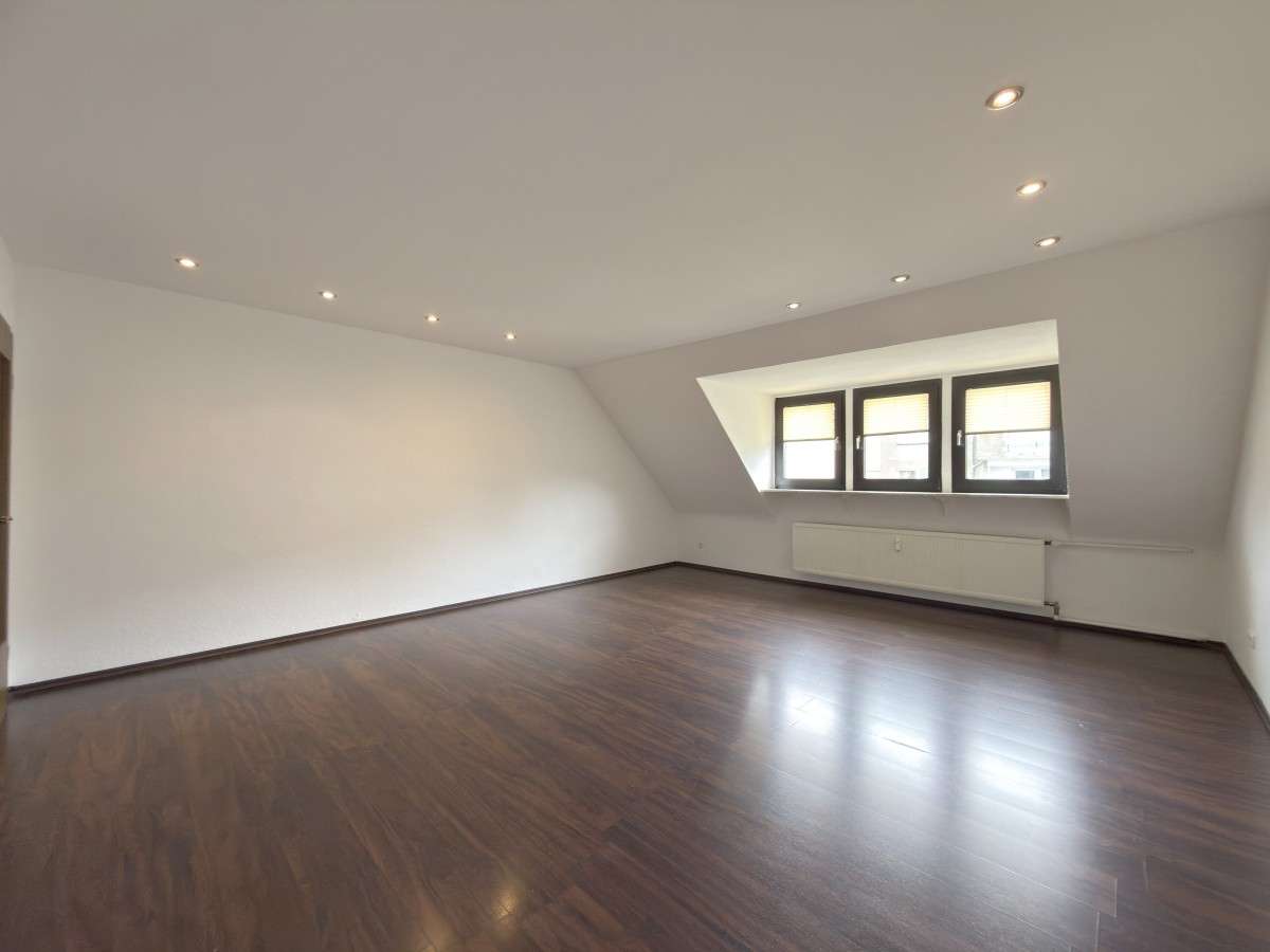Thumbnail-Wohnung zum Mieten in Oberhausen 570,00 € 70 m²