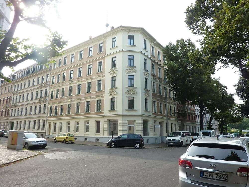Thumbnail-Büro in Leipzig 299.000,00 € 133.22 m²