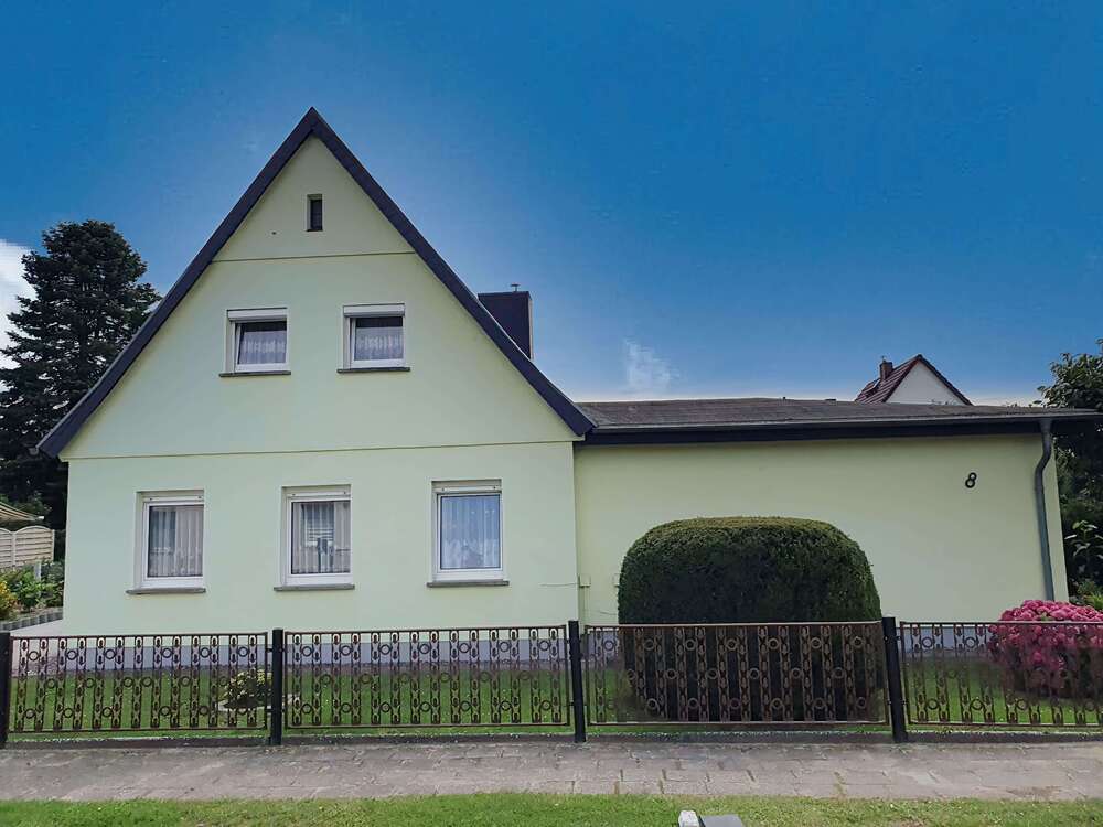 Thumbnail-Haus zum Kaufen in Ueckermünde 189.000,00 € 152 m²