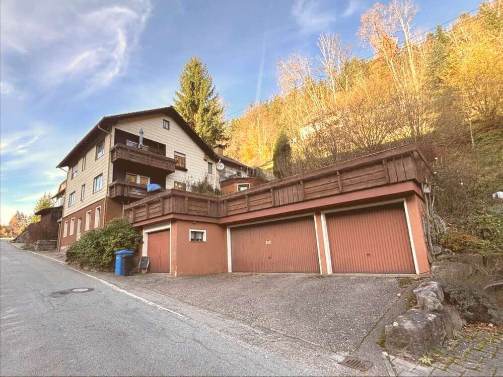 Thumbnail-Haus zum Kaufen in Lauterbach 129.000,00 € 169.67 m²