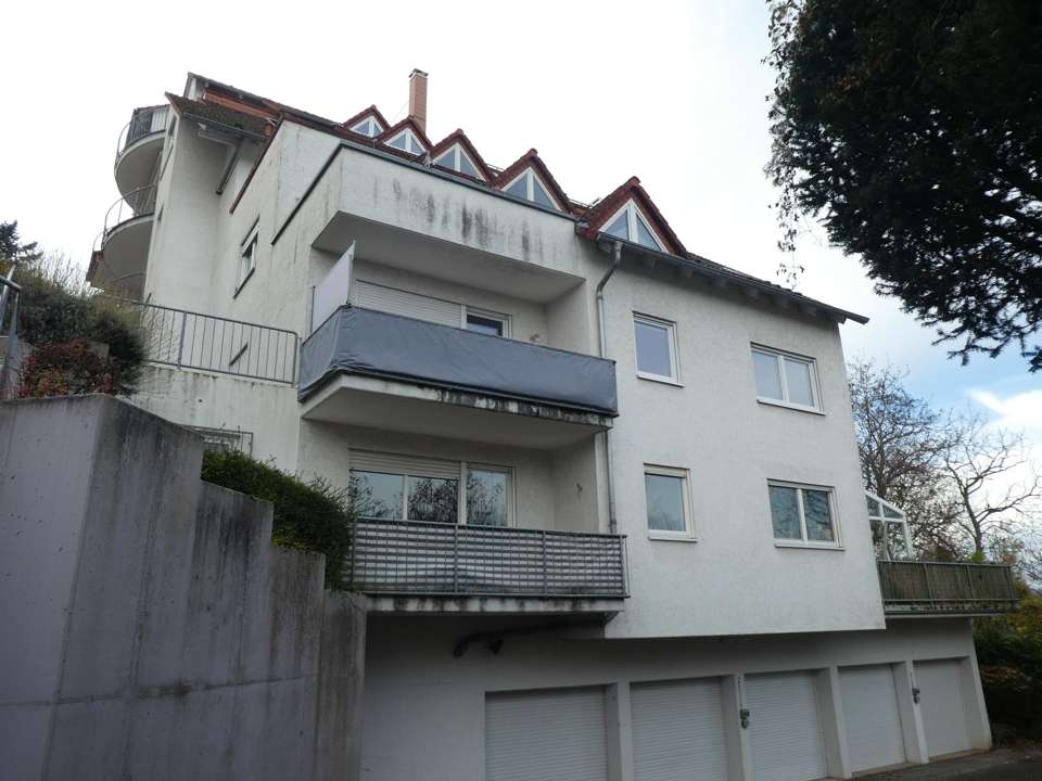 Thumbnail-Wohnung zum Kaufen in Bad Kreuznach 395.000,00 € 115 m²