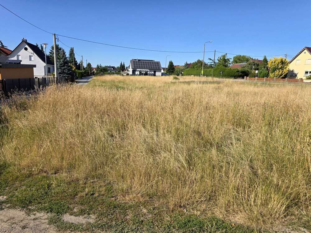 Thumbnail-Grundstück zu verkaufen in Großdubrau 62.440,00 € 892 m²