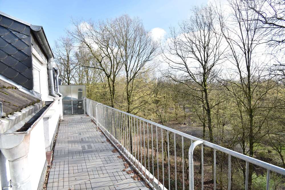 Thumbnail-Wohnung zum Mieten in Heiligenhaus b Velbert 655,00 € 65.61 m²