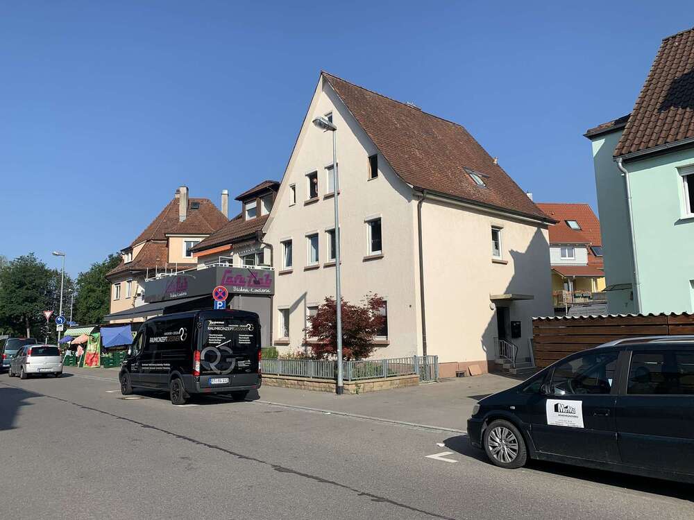 Thumbnail-Wohnung zum Mieten in Tübingen 1.250,00 € 85 m²