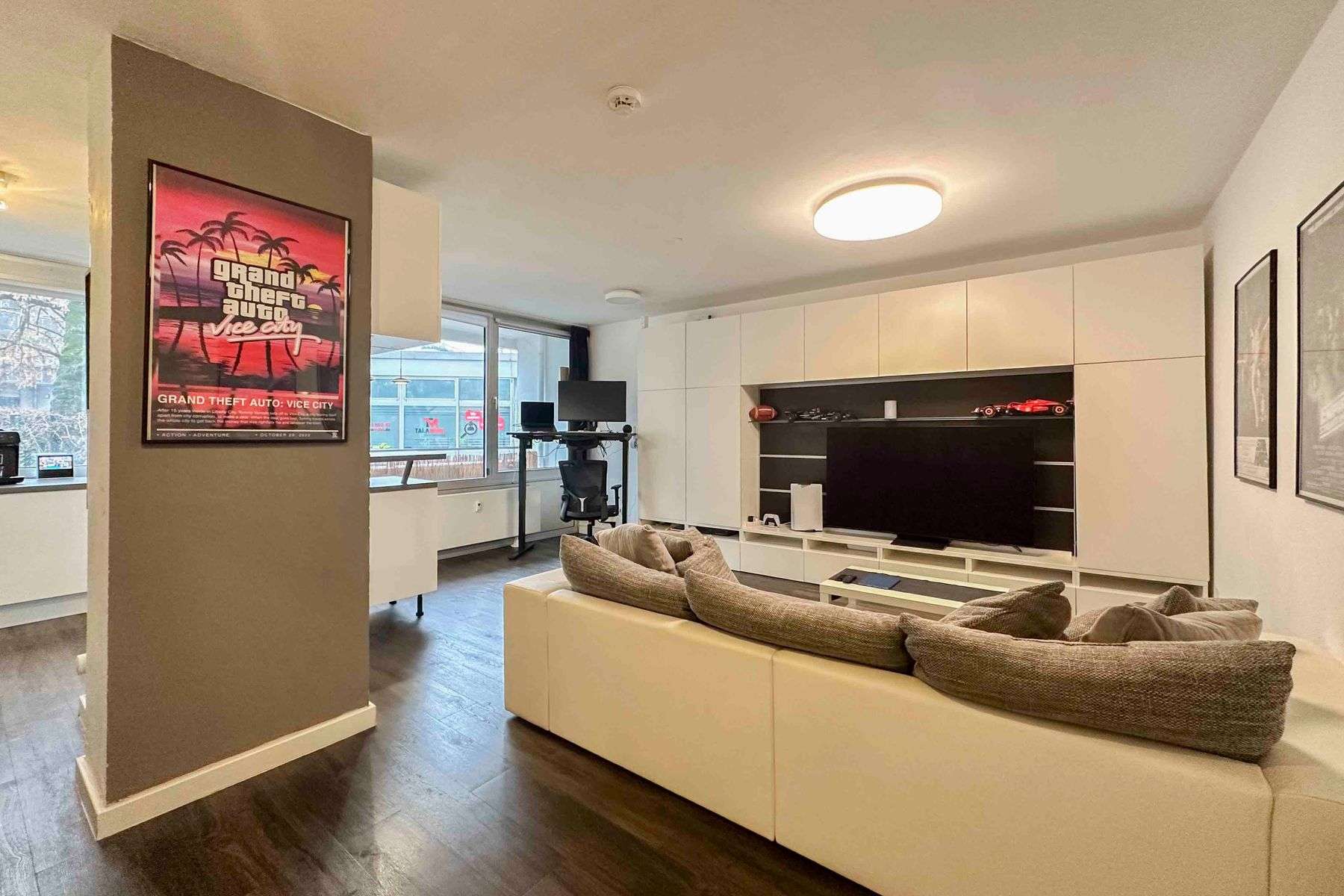 Thumbnail-Wohnung zum Kaufen in Köln 239.000,00 € 52 m²