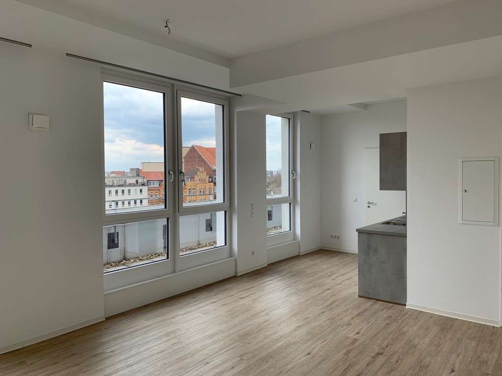 Thumbnail-Wohnung zum Mieten in Hannover 699,90 € 46.66 m²
