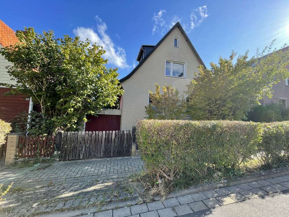 Thumbnail-Haus zum Kaufen in Salzgitter 169.000,00 € 93.69 m²