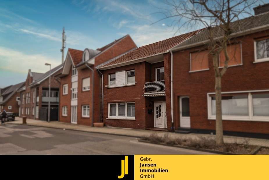 Thumbnail-Haus zum Kaufen in Haren 199.000,00 € 150 m²