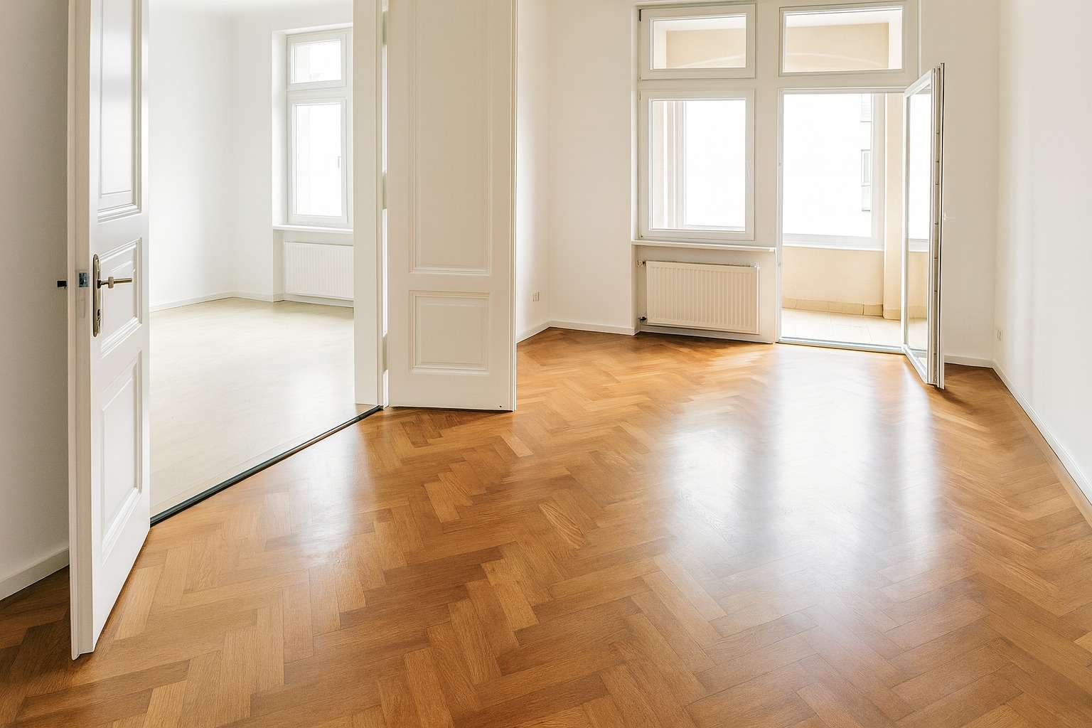 Thumbnail-Wohnung zum Kaufen in Wiesbaden 527.000,00 € 100.2 m²