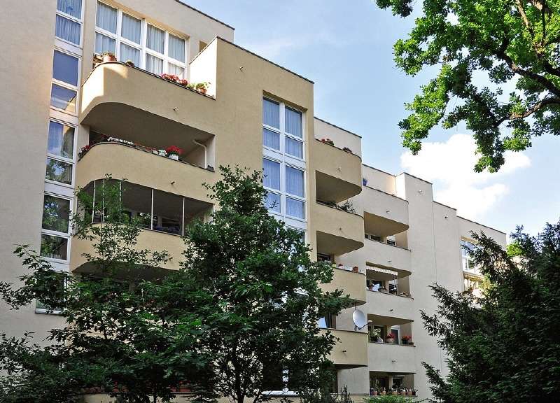 Thumbnail-Wohnung zum Mieten in Berlin 1.542,00 € 85.65 m²
