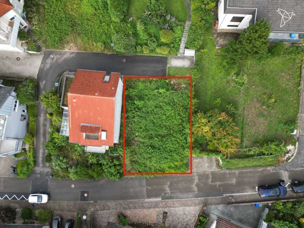 Thumbnail-Grundstück zu verkaufen in Nußloch 345.000,00 € 266 m²