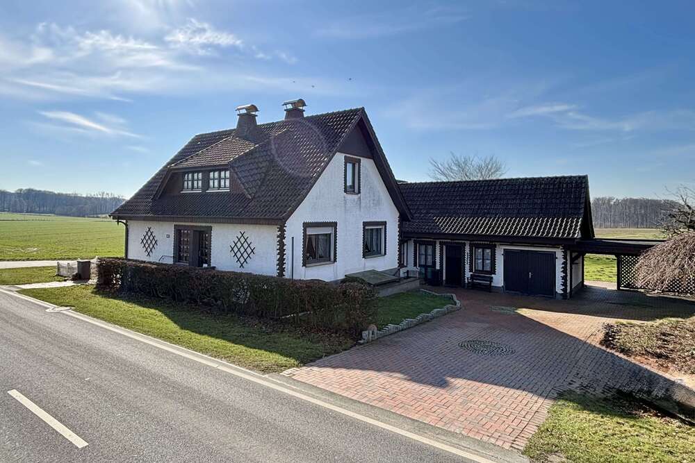 Thumbnail-Haus zum Kaufen in Kirchlengern 229.000,00 € 130 m²