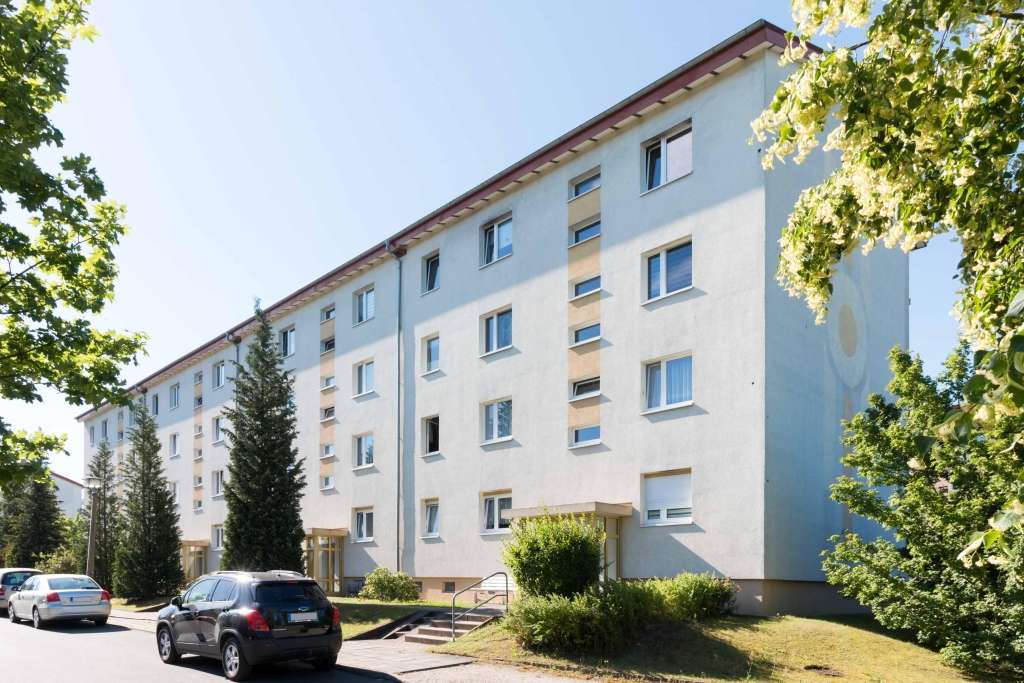 Thumbnail-Wohnung zum Mieten in Lauta 410,00 € 68.28 m²