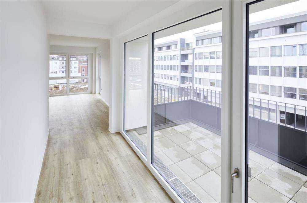 Thumbnail-Wohnung zum Mieten in Hannover 1.055,87 € 79.21 m²
